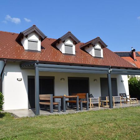 Domacija Vrski Slovenska Bistrica Exterior photo